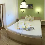 דירה Schloss Naudersberg נאודרס
