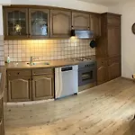 Apartament Schloss Naudersberg
