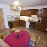 Apartament Schloss Naudersberg *