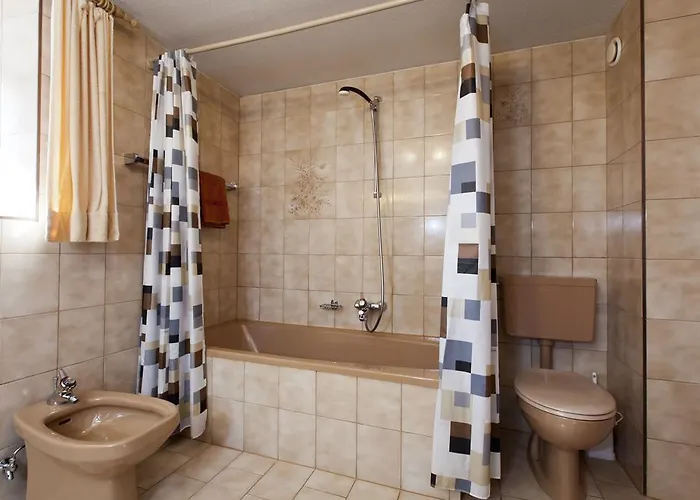 Schloss Naudersberg Apartament