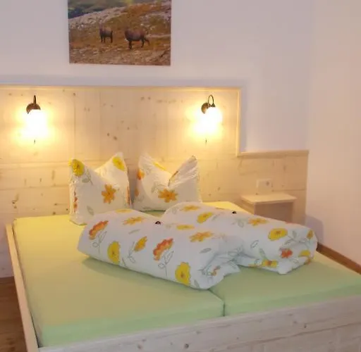 Schloss Naudersberg Apartament *