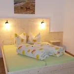 Schloss Naudersberg Lejlighed *